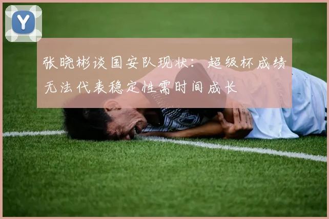 张晓彬谈国安队现状：超级杯成绩无法代表稳定性需时间成长